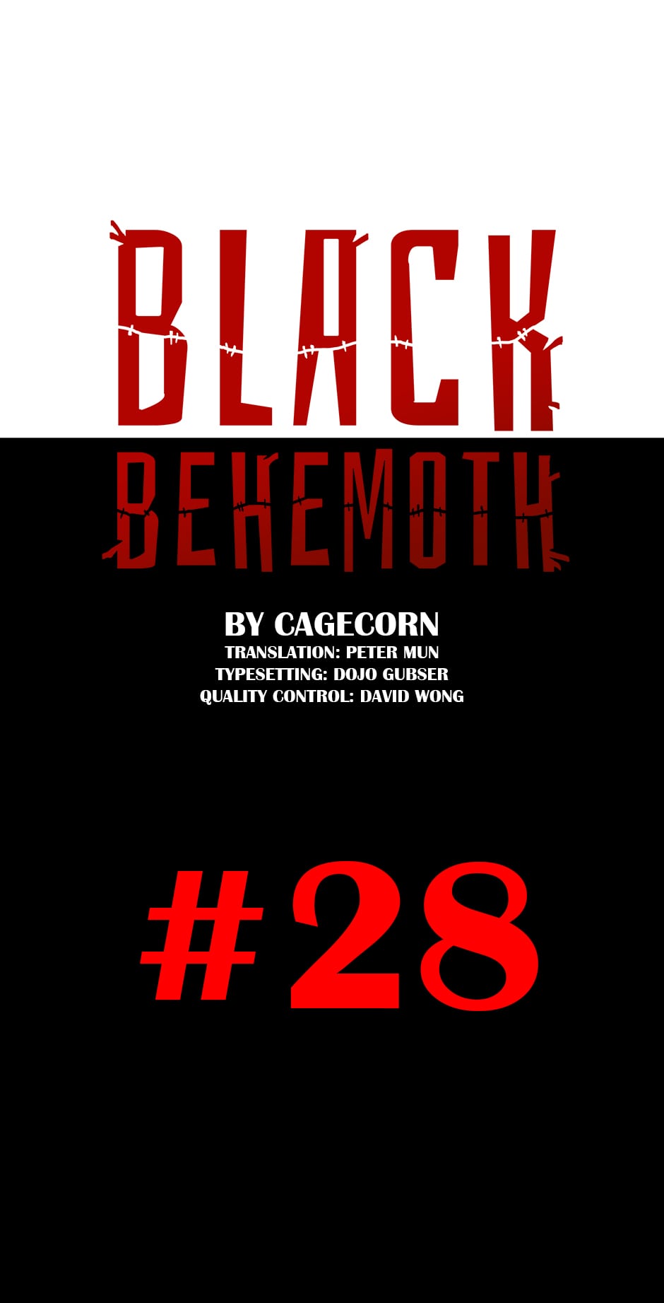 Black Behemoth - ch 028 Zeurel